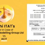 Delhi ITAT's Order In Case of Computer Modelling Group Ltd Vs ACIT
