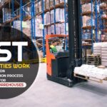 GST Authorities Work on Registration Process for Shared Warehouses