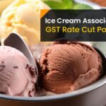 Ice Cream Association Expect GST Rate Cut Post-Election