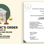 Madras HC’s Order In Case of Tvl. Maxtile AAC Block Vs. State Tax Officer