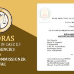 Madras HC's Order In Case of Vela Agencies Vs Assistant Commissioner ST FAC
