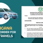 Telangana GST AAR's Order for Noori Travels