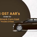 WB GST AAR's Order for Landmark Cars East Private Limited