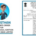 Rajasthan GST AAAR's Order for Federal-Mogul Ignition Products India Limited