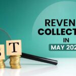 GST Revenue Collection in May 2024