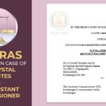 Madras HC’s Order In Case of M/s.Crystal Granites Vs. The Assistant Commissioner (ST)