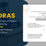 Madras HC's Order in Case of Yesem Marketing Vs Deputy Commercial Tax Officer
