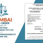 Mumbai ITAT's Order In Case of Culver Max Entertainment Pvt Ltd VS Assistant Commissioner of Income Tax