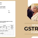New GSTR-1A Form