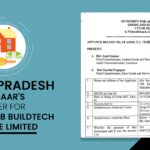 Uttar Pradesh GST AAR's Order for M/S Savfab Buildtech Private Limited