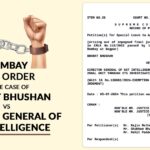 Bombay HC's order in the Case of Bharat Bhushan Vs. Director General of GST Intelligence