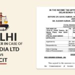 Delhi ITAT's Order in Case of QAI India Ltd vs DCIT
