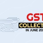 GST Collection in June 2024