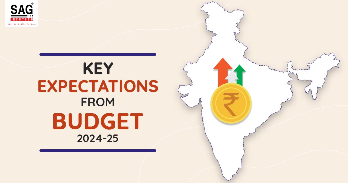 Key Expectations from Budget 2024-25