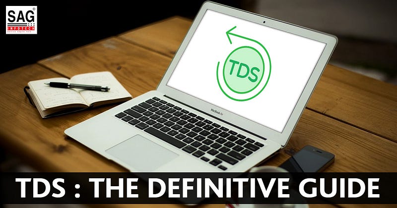 TDS: The Definitive Guide