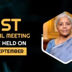 54th GST Council Meeting