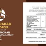 Ahmedabad ITAT's Order In the Case of Radha Mohan Education Charitable Trust Vs ITO