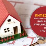 Ahmedabad ITAT's Order In the Case of Shri Jignesh Jaysukhlal Ghiya vs. the DCIT