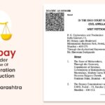 Bombay HC's Order In The Case Of B. G. Exploration and Production V/S State of Maharashtra