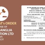 Delhi ITAT's Order In Case of Nord Anglia Education Ltd. Vs DCIT