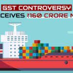 GST Controversy: SCI Receives ₹160 Crore Notice