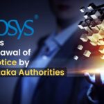Infosys Reports Withdrawal of GST Notice by Karnataka Authorities
