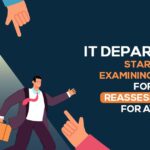 IT Department Starts Examining Cases for Reassessment for AY19