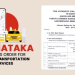 Karnataka GST AAR's Order for Roppen Transportation Services