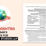 Maharashtra GST AAR's Order for Geospatial Studios LLP