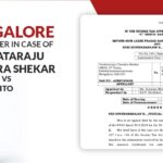 Bangalore ITAT's Order In Case of Venkataraju Chandra Shekar Vs ITO