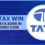 Big Tax Win for Tata Sons in Docomo case