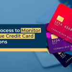 CBDT's Process to Monitor High-Value Credit Card Transactions