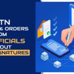 GSTN Clarifies and Orders from Tax Officials Without Digital Signatures