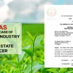 Madras HC'S Order in Case of M/s. Ella Tea Industry Vs. The Deputy State Tax Officer