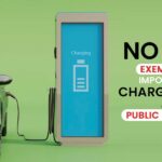 No GST Exemption Imposed On Charging EVs At Public Stations