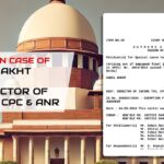 SC Asks CBDT to Fix Income Tax Software Problems to Avoid Harassment of Assessee