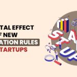 The Total Effect of New Registration Rules on Startups