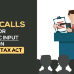 CBDT Calls for Public Input on Income Tax Act