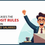 Centre Eases the TDS Deposit Rules on Employees' Salaries