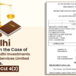 Delhi ITAT's Order in the Case of Bhartiya Samruddhi Investments and Consulting Services Limited Vs. ACIT