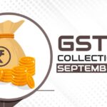 GST Collection September 2024