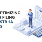 GSTN Optimizing GSTR 3B Filing with GSTR 1A and IMS