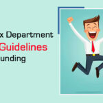 Income Tax Department Revises Guidelines for Compounding Offences