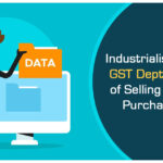 Industrialists Accuse GST Dept. Workers of Selling Sales and Purchase Data