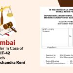 Mumbai ITAT's Order In Case of DCIT-42 vs. Sunil Harischandra Keni