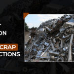 New GST Provision for Metal Scrap Transactions