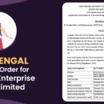 West Bengal GST AAR's Order for Butt Baby Enterprise Private Limited