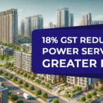 18% GST Reduced on Power Services in Greater Noida