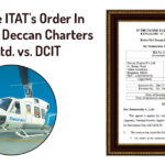 Bangalore ITAT's Order In the Case of Deccan Charters Pvt. Ltd. vs. DCIT