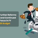 CII Calls for Further Reforms in Tax Code and Continued Capex Focus in FY 2025-26 Budget